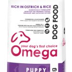 Omega Puppy All Breed