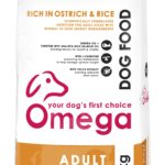 Omega Adult Premium