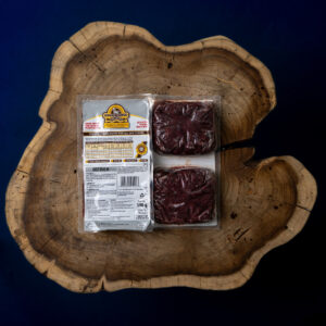 Ostrich Doggobone Ostrich 500g