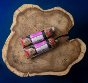 Doggobone Venison 500g Tube