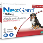 NexGard® 25.1-50KG
