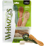 Whimzees Toothbrush Medium 12 Pack