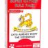 Catnip Bulk Pack Refill 100g