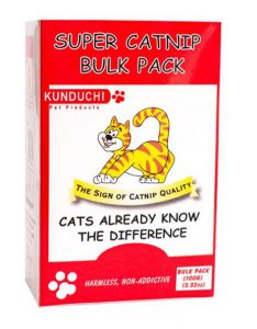 Bulk-Pack-Front-View-234x300 Catnip Bulk Pack Refill 100g