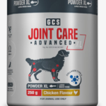 GCS Joint Care Advanced Powder XL 250g