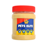 Pets Elite Peanut Butter