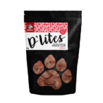 Nandoe D'Lites Snack Chip Ostrich 35g