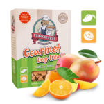 Montgomery's Mango & Orange Biscuits 1kg