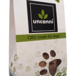 Uncanni CBD Dog Treats 250g (50x treats)