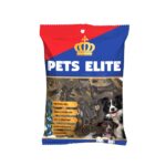 Liver Biltong Treats Bite Size