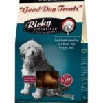 Ricky Litchfield Good Dog Treats 450g