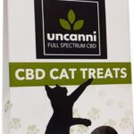 Uncanni Cat Treats 100g