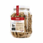 MERA Pure Goody Snacks – Turkey & Rice Treats 600g