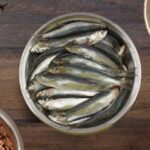 Doggobone Sardines 600g