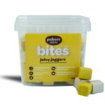 Probono Semi-Moist Bites Juicy Jaggers 500g