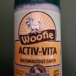 Diatomaceous Earth 120g