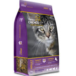 Lionel's Choice Feline Adult 3kg
