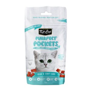 Skin & Coat Control