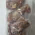 Turkey-Necks-Back Doggobone - Turkey Neck