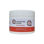 Quantum Silver Gel