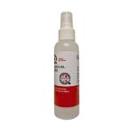 Quantum.Silver Spray 125ml
