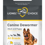 Lionel's Choice Dewormer